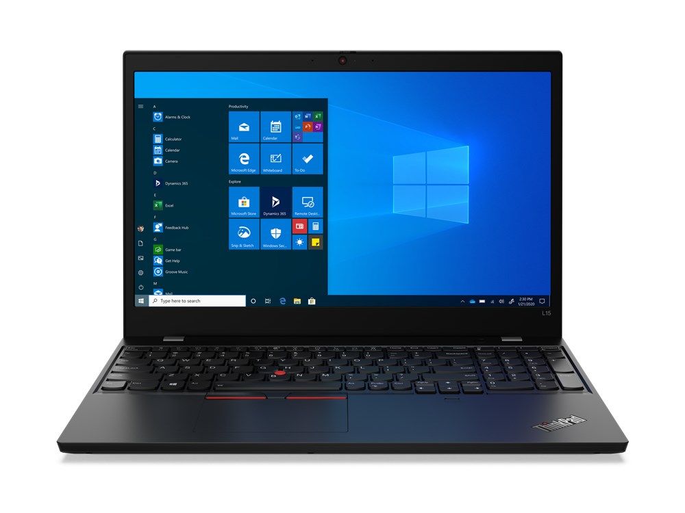 Lenovo ThinkPad L15 Laptop 39.6 cm (15.6 ) Full HD Intel® Core™ i7 i7-1185G7 16 GB DDR4-SDRAM 512 GB SSD Wi-Fi 6 (802.11ax) Windows 10 Pro Black_11