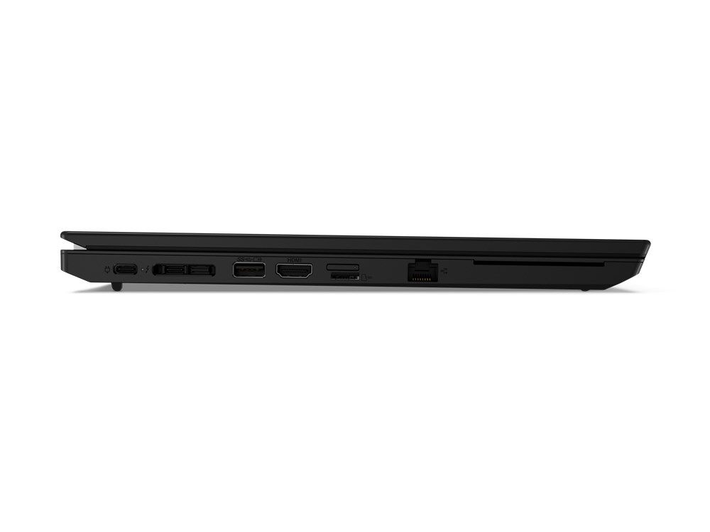 Lenovo ThinkPad L15 Laptop 39.6 cm (15.6 ) Full HD Intel® Core™ i7 i7-1185G7 16 GB DDR4-SDRAM 512 GB SSD Wi-Fi 6 (802.11ax) Windows 10 Pro Black_16
