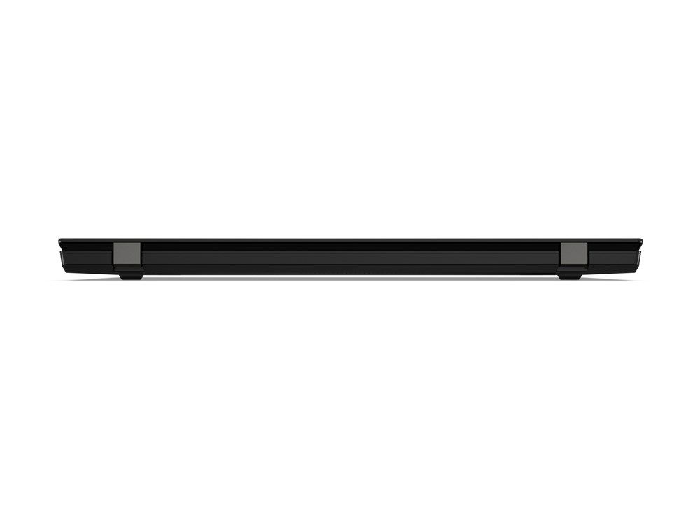 Lenovo ThinkPad L15 Laptop 39.6 cm (15.6 ) Full HD Intel® Core™ i7 i7-1185G7 16 GB DDR4-SDRAM 512 GB SSD Wi-Fi 6 (802.11ax) Windows 10 Pro Black_6