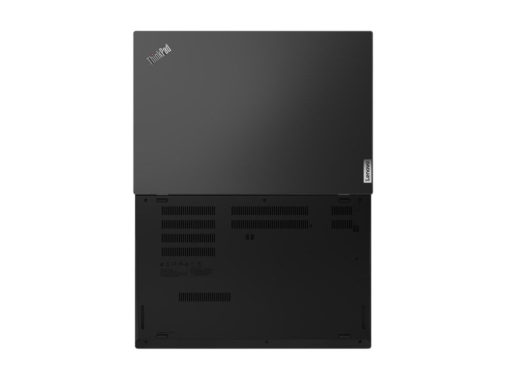 Lenovo ThinkPad L15 Laptop 39.6 cm (15.6 ) Full HD Intel® Core™ i7 i7-1185G7 16 GB DDR4-SDRAM 512 GB SSD Wi-Fi 6 (802.11ax) Windows 10 Pro Black_9