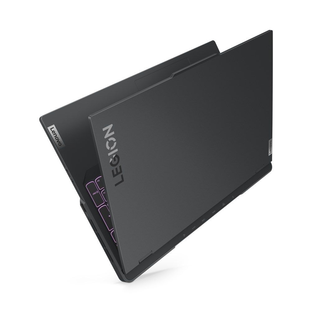 Lenovo Legion 5 Pro i7-13700HX Notebook 40.6 cm (16 ) WQXGA Intel® Core™ i7 16 GB DDR5-SDRAM 512 GB SSD NVIDIA GeForce RTX 4060 Wi-Fi 6E (802.11ax) Windows 11 Home Grey_5