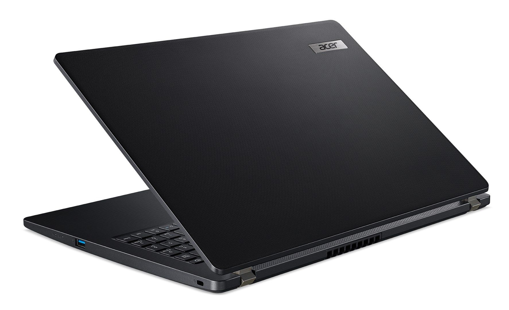 Acer TravelMate P2 TMP215-54 Intel® Core™ i5 i5-1235U Laptop 39.6 cm (15.6 ) Full HD 8 GB DDR4-SDRAM 512 GB SSD Wi-Fi 6 (802.11ax) NoOS Black_2