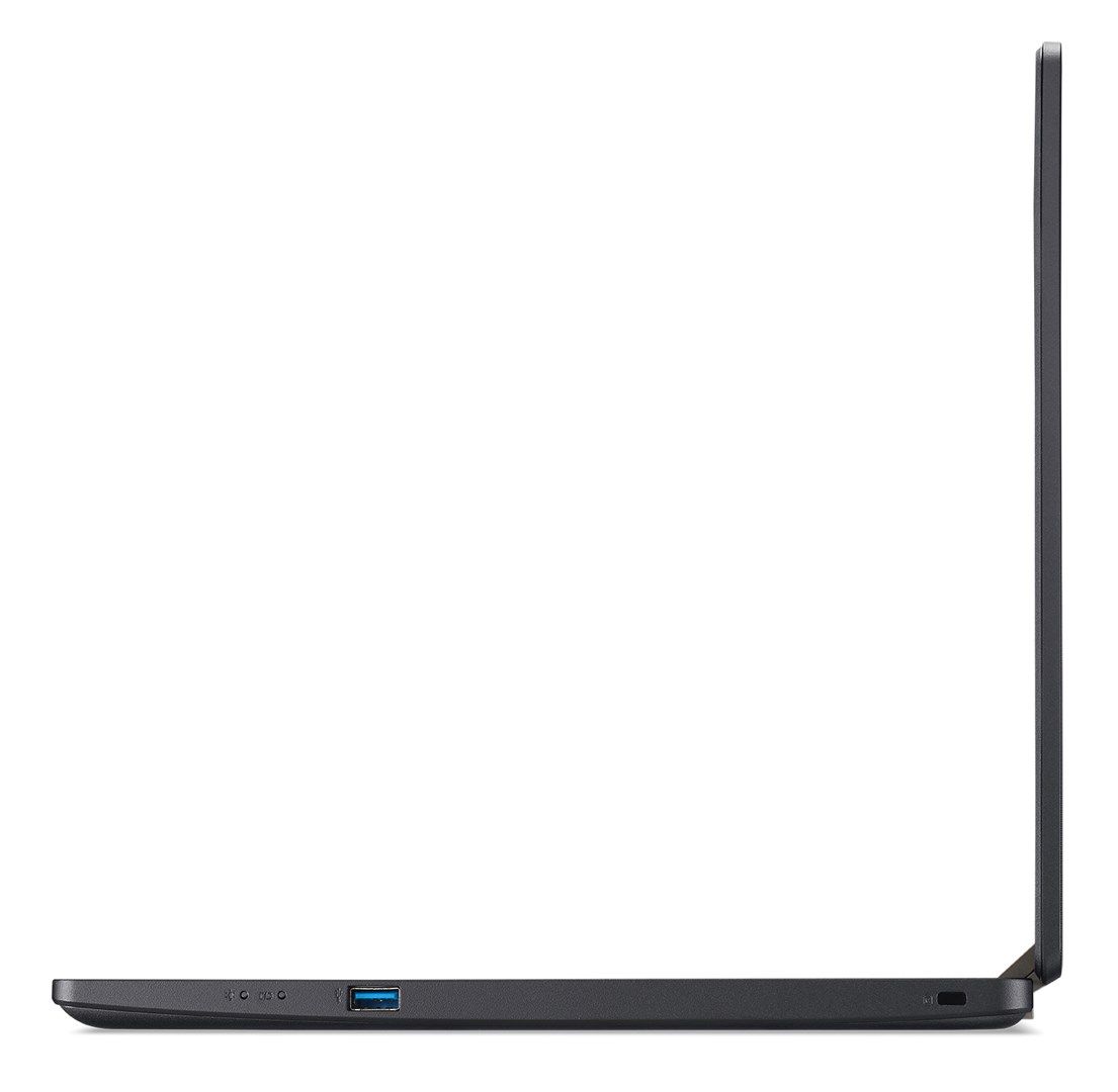 Acer TravelMate P2 TMP215-54 Intel® Core™ i5 i5-1235U Laptop 39.6 cm (15.6 ) Full HD 8 GB DDR4-SDRAM 512 GB SSD Wi-Fi 6 (802.11ax) NoOS Black_5