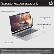 HP ENVY x360 15-fe0015nw Hybrid (2-in-1) 39.6 cm (15.6 ) Full HD Touchscreen Intel® Core™ i5 i5-1335U 16 GB LPDDR5-SDRAM 512 GB SSD Wi-Fi 6E (802.11ax) Windows 11 Home Silver_13