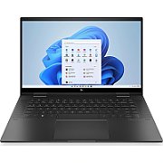 Laptop HP ENVY x360 15-fh0006nw, 15.6 inch 1920 x 1080 Touchscreen, AMD Ryzen 5 7530U (6 C / 12 T, 2.0 GHz - 4.5 GHz, 19 MB cache), 16 GB LPDDR4X, 512 GB SSD, AMD Radeon Graphics, Windows 11 Home