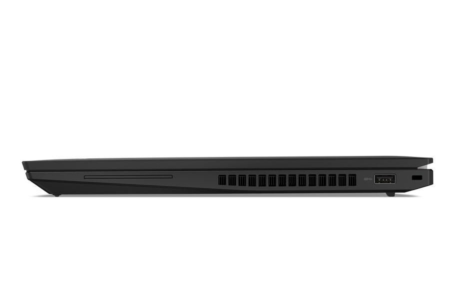 Lenovo ThinkPad T16 Laptop 40.6 cm (16 ) WUXGA AMD Ryzen™ 7 PRO 6850U 16 GB LPDDR5-SDRAM 512 GB SSD Wi-Fi 6E (802.11ax) Windows 11 Pro Black_11