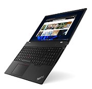 Lenovo ThinkPad T16 Laptop 40.6 cm (16 ) WUXGA AMD Ryzen™ 7 PRO 6850U 16 GB LPDDR5-SDRAM 512 GB SSD Wi-Fi 6E (802.11ax) Windows 11 Pro Black_2