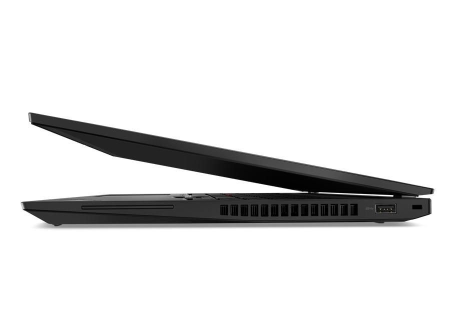 Lenovo ThinkPad T16 Laptop 40.6 cm (16 ) WUXGA AMD Ryzen™ 7 PRO 6850U 16 GB LPDDR5-SDRAM 512 GB SSD Wi-Fi 6E (802.11ax) Windows 11 Pro Black_5
