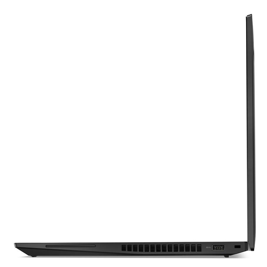 Lenovo ThinkPad T16 Laptop 40.6 cm (16 ) WUXGA AMD Ryzen™ 7 PRO 6850U 16 GB LPDDR5-SDRAM 512 GB SSD Wi-Fi 6E (802.11ax) Windows 11 Pro Black_7