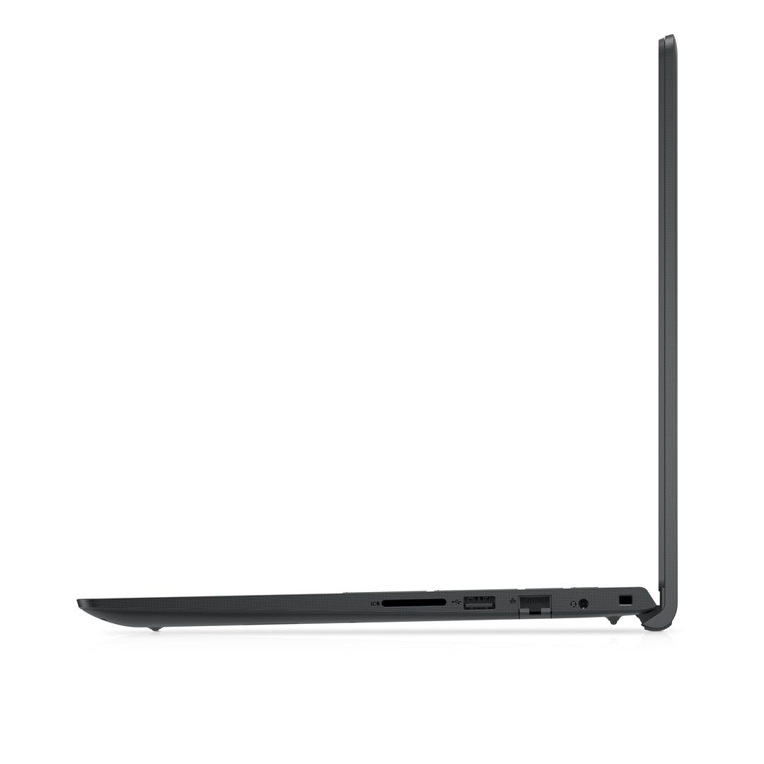 DELL Vostro 3530 Laptop 39.6 cm (15.6 ) Full HD Intel® Core™ i5 i5-1335U 8 GB DDR4-SDRAM 256 GB SSD Wi-Fi 6E (802.11ax) Windows 11 Pro Black_3