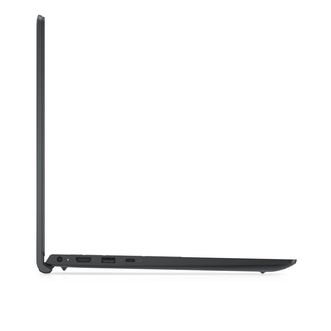 DELL Vostro 3530 Laptop 39.6 cm (15.6 ) Full HD Intel® Core™ i5 i5-1335U 8 GB DDR4-SDRAM 256 GB SSD Wi-Fi 6E (802.11ax) Windows 11 Pro Black_4