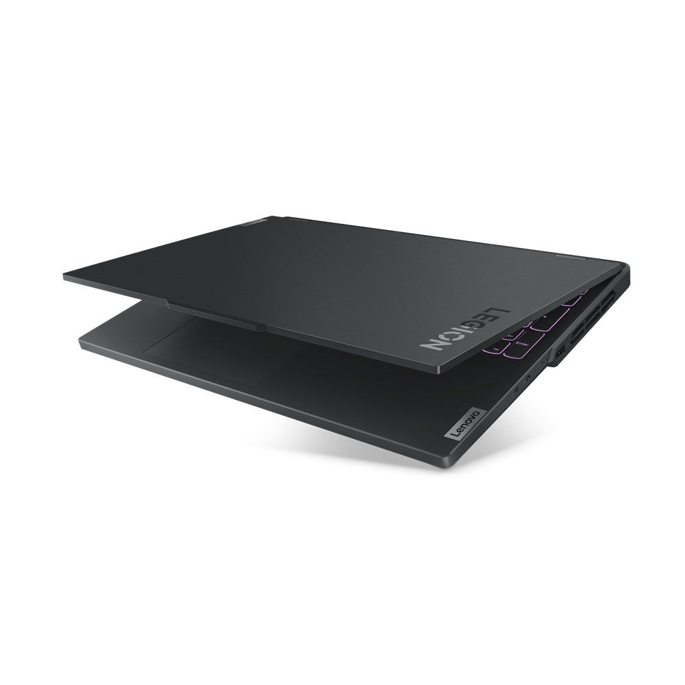 Lenovo Legion Pro 5 Laptop 40.6 cm (16 ) WQXGA Intel® Core™ i7 i7-13700HX 16 GB DDR5-SDRAM 512 GB SSD NVIDIA GeForce RTX 4060 Wi-Fi 6E (802.11ax) Windows 11 Home Grey_4