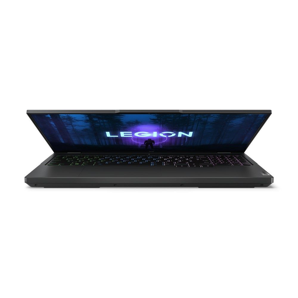 Lenovo Legion Pro 5 Laptop 40.6 cm (16 ) WQXGA Intel® Core™ i7 i7-13700HX 16 GB DDR5-SDRAM 512 GB SSD NVIDIA GeForce RTX 4060 Wi-Fi 6E (802.11ax) Windows 11 Home Grey_6