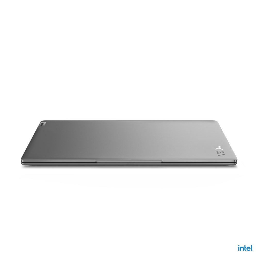Lenovo Yoga Slim 6 Laptop 35.6 cm (14 ) WUXGA Intel® Core™ i7 i7-1260P 16 GB LPDDR5-SDRAM 512 GB SSD Wi-Fi 6E (802.11ax) Windows 11 Home Grey_13
