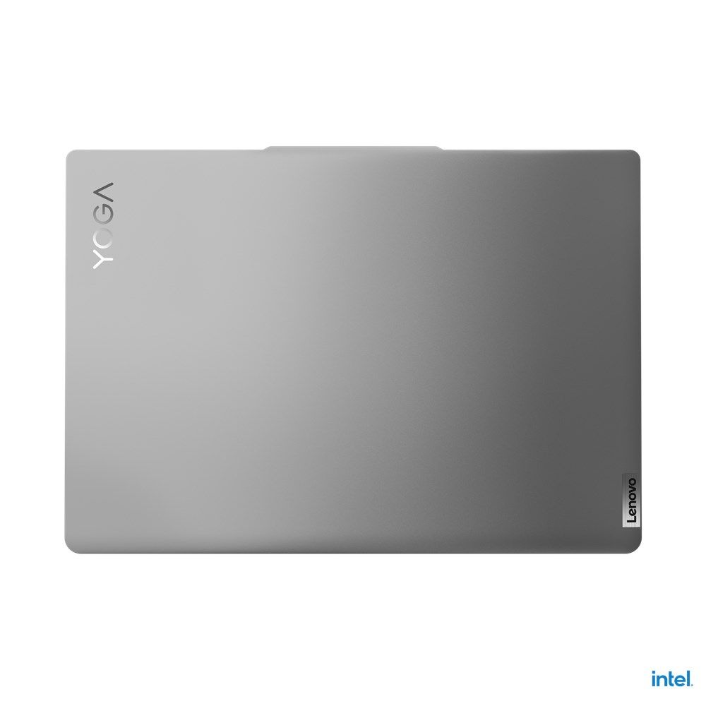 Lenovo Yoga Slim 6 Laptop 35.6 cm (14 ) WUXGA Intel® Core™ i7 i7-1260P 16 GB LPDDR5-SDRAM 512 GB SSD Wi-Fi 6E (802.11ax) Windows 11 Home Grey_4