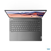 Lenovo Yoga Slim 6 Laptop 35.6 cm (14 ) WUXGA Intel® Core™ i7 i7-1260P 16 GB LPDDR5-SDRAM 512 GB SSD Wi-Fi 6E (802.11ax) Windows 11 Home Grey_6