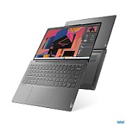 Lenovo Yoga Slim 6 Laptop 35.6 cm (14 ) WUXGA Intel® Core™ i7 i7-1260P 16 GB LPDDR5-SDRAM 512 GB SSD Wi-Fi 6E (802.11ax) Windows 11 Home Grey_9