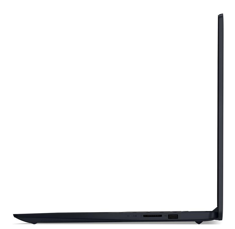 Lenovo IdeaPad 3 Intel® Core™ i5 i5-1235U Laptop 43.9 cm (17.3 ) Full HD 8 GB DDR4-SDRAM 512 GB SSD Wi-Fi 5 (802.11ac) Windows 11 Blue_3