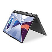 Lenovo Yoga 7 Intel® Core™ i7 i7-1360P Hybrid (2-in-1) 40.6 cm (16 ) Touchscreen 2.5K 16 GB LPDDR5-SDRAM 512 GB SSD Wi-Fi 6E (802.11ax) Windows 11 Home Grey_3