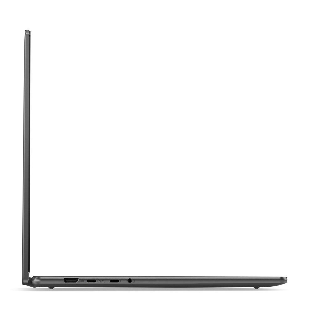 Lenovo Yoga 7 Intel® Core™ i7 i7-1360P Hybrid (2-in-1) 40.6 cm (16 ) Touchscreen 2.5K 16 GB LPDDR5-SDRAM 512 GB SSD Wi-Fi 6E (802.11ax) Windows 11 Home Grey_4