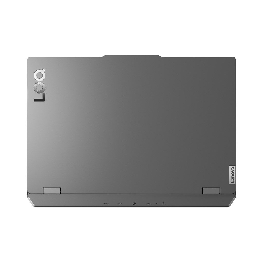 Lenovo LOQ Intel® Core™ i5 i5-12450HX Laptop 39.6 cm (15.6 ) Full HD 16 GB DDR5-SDRAM 1TB SSD NVIDIA GeForce RTX 4060 Wi-Fi 6 (802.11ax) Windows 11 Grey_12