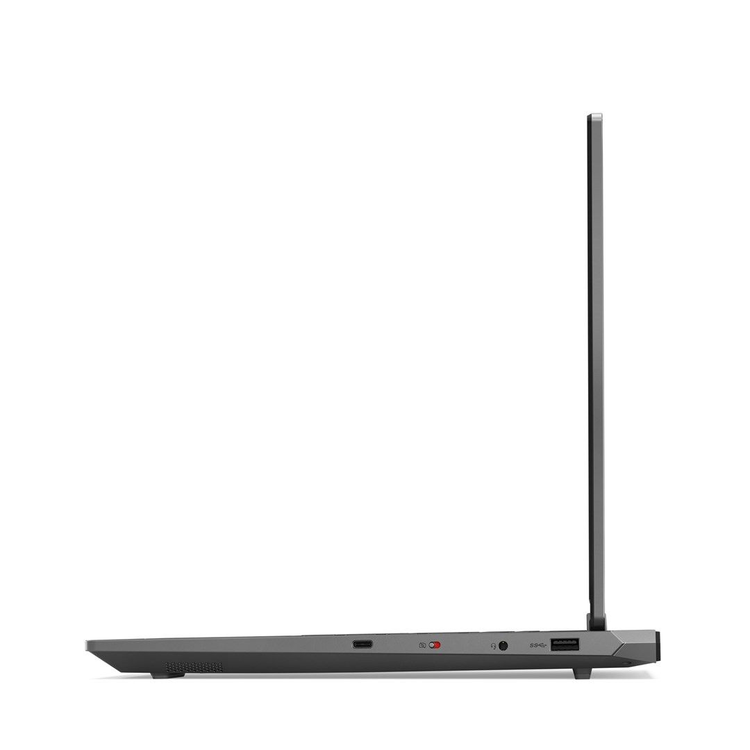 Lenovo LOQ Intel® Core™ i5 i5-12450HX Laptop 39.6 cm (15.6 ) Full HD 16 GB DDR5-SDRAM 1TB SSD NVIDIA GeForce RTX 4060 Wi-Fi 6 (802.11ax) Windows 11 Grey_20