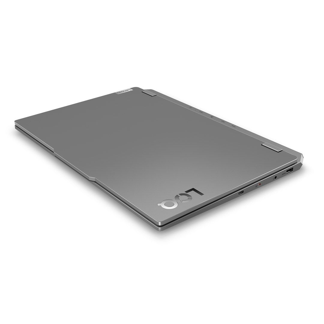 Lenovo LOQ Intel® Core™ i5 i5-12450HX Laptop 39.6 cm (15.6 ) Full HD 16 GB DDR5-SDRAM 1TB SSD NVIDIA GeForce RTX 4060 Wi-Fi 6 (802.11ax) Windows 11 Grey_4