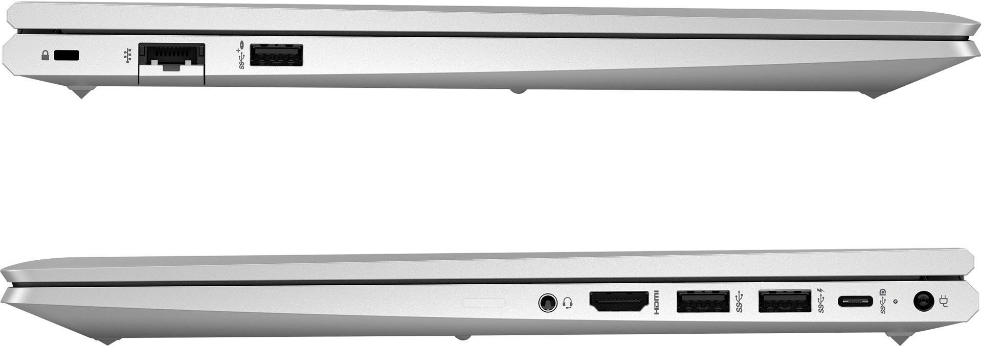 HP ProBook 450 G9 Laptop 39.6 cm (15.6 ) Full HD Intel® Core™ i5 i5-1235U 16 GB DDR4-SDRAM 256 GB SSD Wi-Fi 6 (802.11ax) NoOS Silver_7