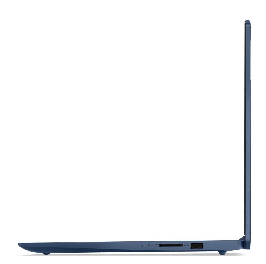 Lenovo IdeaPad Slim 3 Laptop 39.6 cm (15.6 ) Full HD AMD Ryzen™ 5 7530U 16 GB DDR4-SDRAM 512 GB SSD Wi-Fi 6 (802.11ax) Windows 11 Home Blue_3