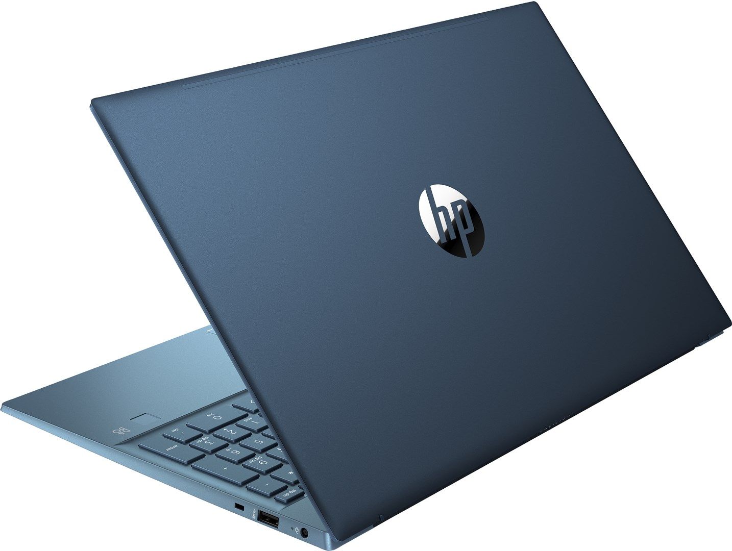 HP Pavilion 15-eh3154nw Laptop 39.6 cm (15.6 ) Full HD AMD Ryzen™ 5 7530U 16 GB DDR4-SDRAM 512 GB SSD Wi-Fi 6 (802.11ax) Windows 11 Home Marine_4