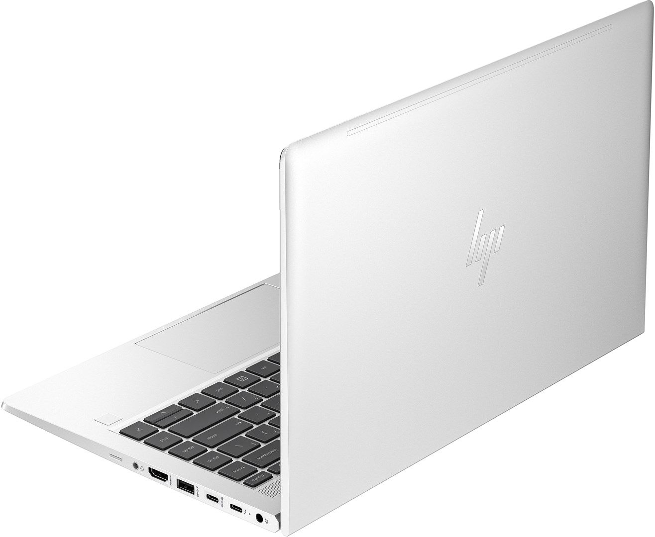 HP EliteBook 640 G10 Intel® Core™ i7 i7-1370P Laptop 35.6 cm (14 ) Full HD 16 GB DDR4-SDRAM 512 GB SSD Wi-Fi 6E (802.11ax) Windows 11 Pro Silver_4