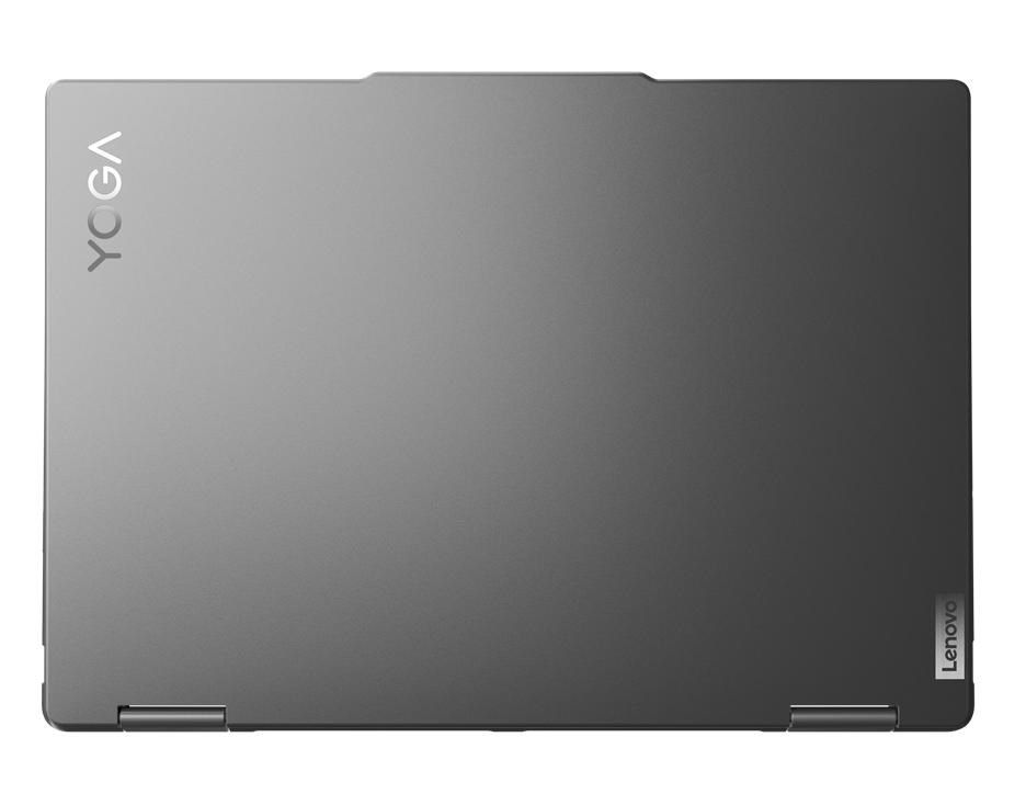 Lenovo Yoga 7 14ARP8 AMD Ryzen™ 5 7535U Hybrid (2-in-1) 35.6 cm (14 ) Touchscreen WUXGA 16 GB LPDDR5-SDRAM 512 GB SSD Wi-Fi 6E (802.11ax) Windows 11 Home Grey_13