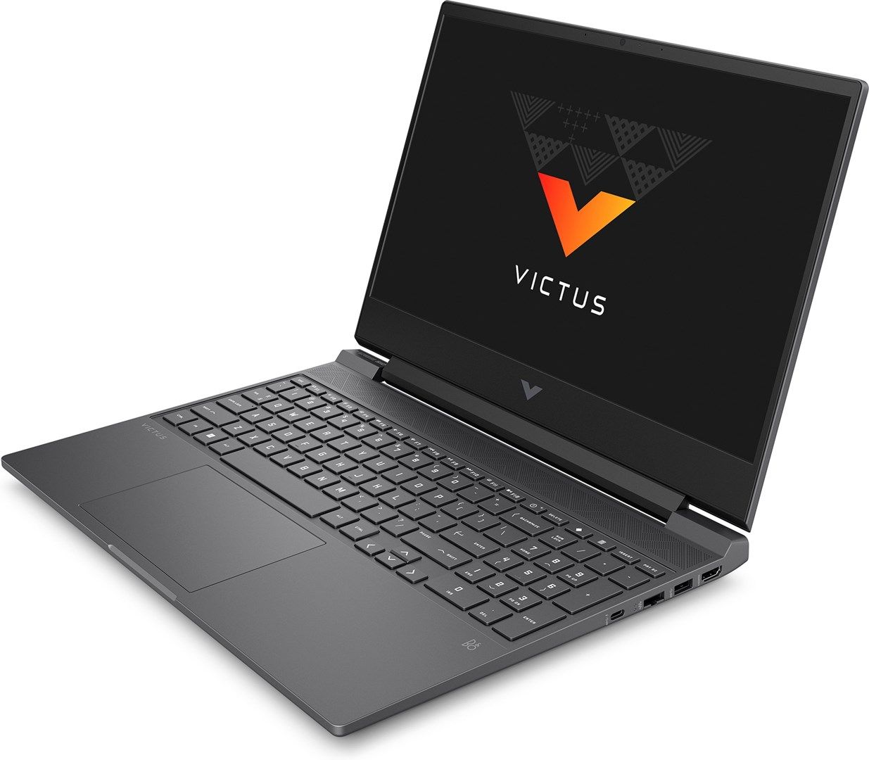 HP Victus Gaming 15-fa1003nw Laptop 39.6 cm (15.6 ) Full HD Intel® Core™ i5 i5-12500H 16 GB DDR4-SDRAM 512 GB SSD NVIDIA GeForce RTX 4050 Wi-Fi 6 (802.11ax) Free DOS Black_2