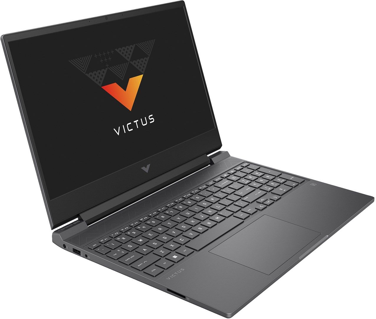 HP Victus Gaming 15-fa1003nw Laptop 39.6 cm (15.6 ) Full HD Intel® Core™ i5 i5-12500H 16 GB DDR4-SDRAM 512 GB SSD NVIDIA GeForce RTX 4050 Wi-Fi 6 (802.11ax) Free DOS Black_3