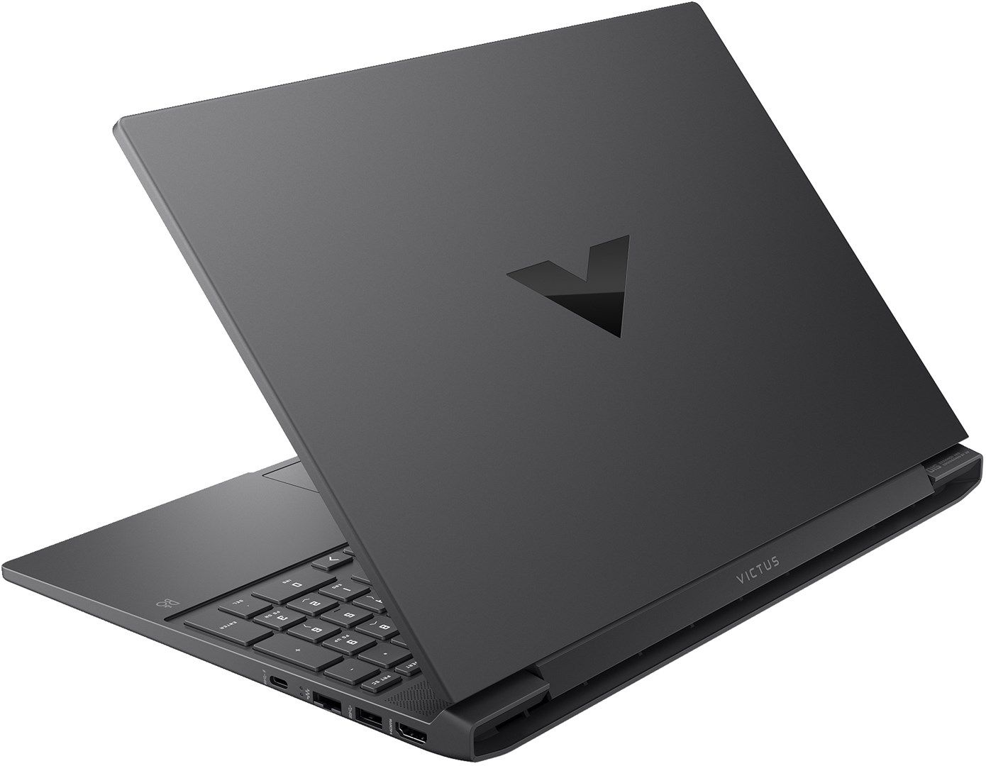 HP Victus Gaming 15-fa1003nw Laptop 39.6 cm (15.6 ) Full HD Intel® Core™ i5 i5-12500H 16 GB DDR4-SDRAM 512 GB SSD NVIDIA GeForce RTX 4050 Wi-Fi 6 (802.11ax) Free DOS Black_5