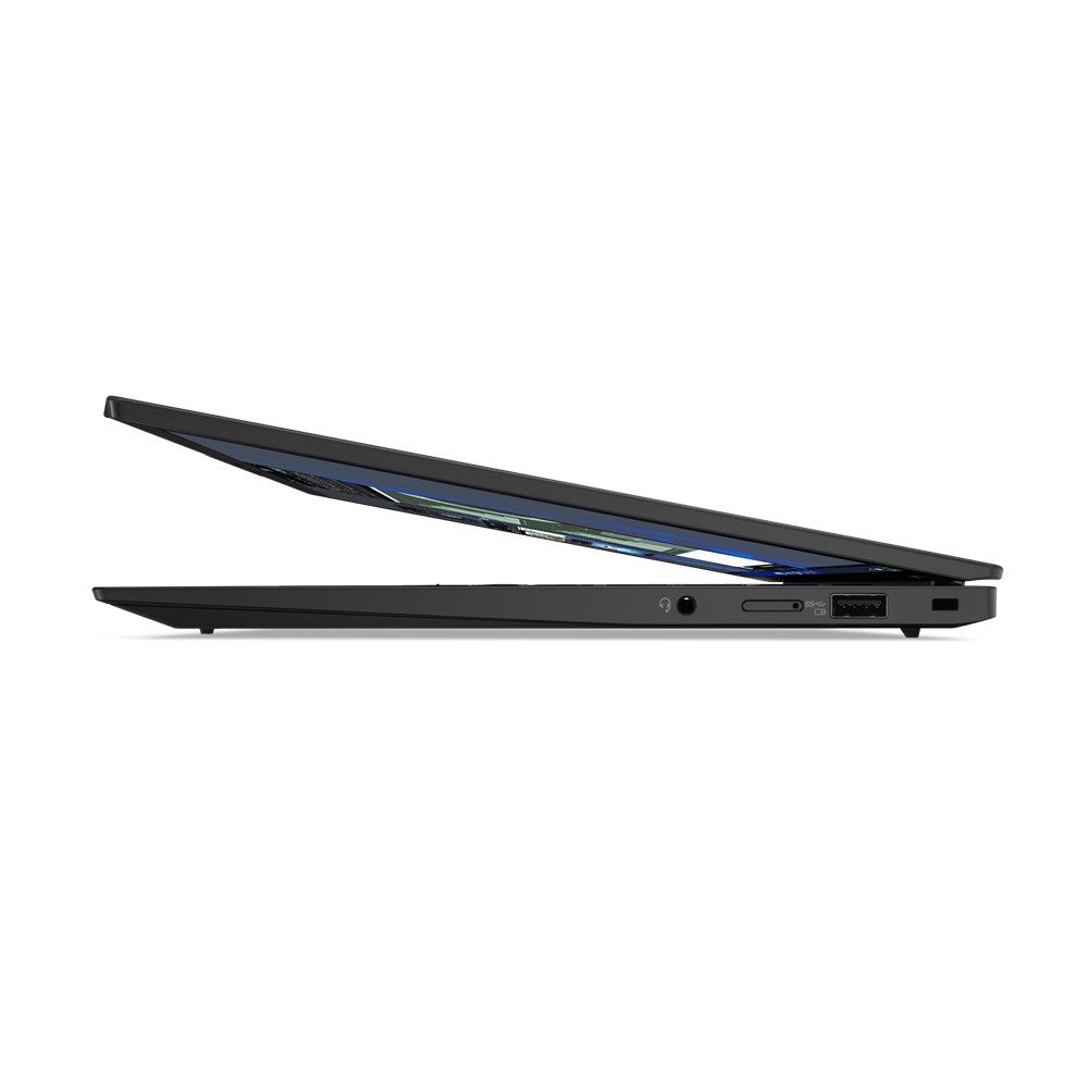 Lenovo ThinkPad X1 Carbon Laptop 35.6 cm (14 ) Touchscreen WUXGA Intel® Core™ i7 i7-1355U 32 GB LPDDR5-SDRAM 1 TB SSD Wi-Fi 6E (802.11ax) Windows 11 Pro Black_2