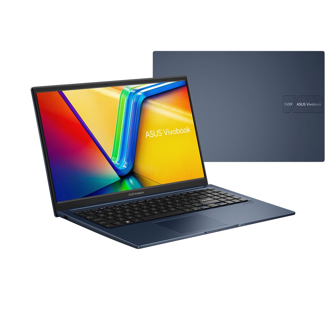 ASUS VivoBook 15 X1504ZA-BQ568W laptop 39.6 cm (15.6 ) Full HD Intel® Core™ i3 i3-1215U 16 GB DDR4-SDRAM 512 GB SSD Wi-Fi 5 (802.11ac) Windows 11 Home Blue_2