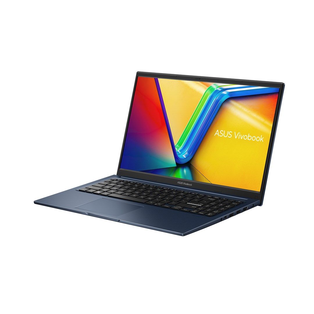 ASUS VivoBook 15 X1504ZA-BQ568W laptop 39.6 cm (15.6 ) Full HD Intel® Core™ i3 i3-1215U 16 GB DDR4-SDRAM 512 GB SSD Wi-Fi 5 (802.11ac) Windows 11 Home Blue_5