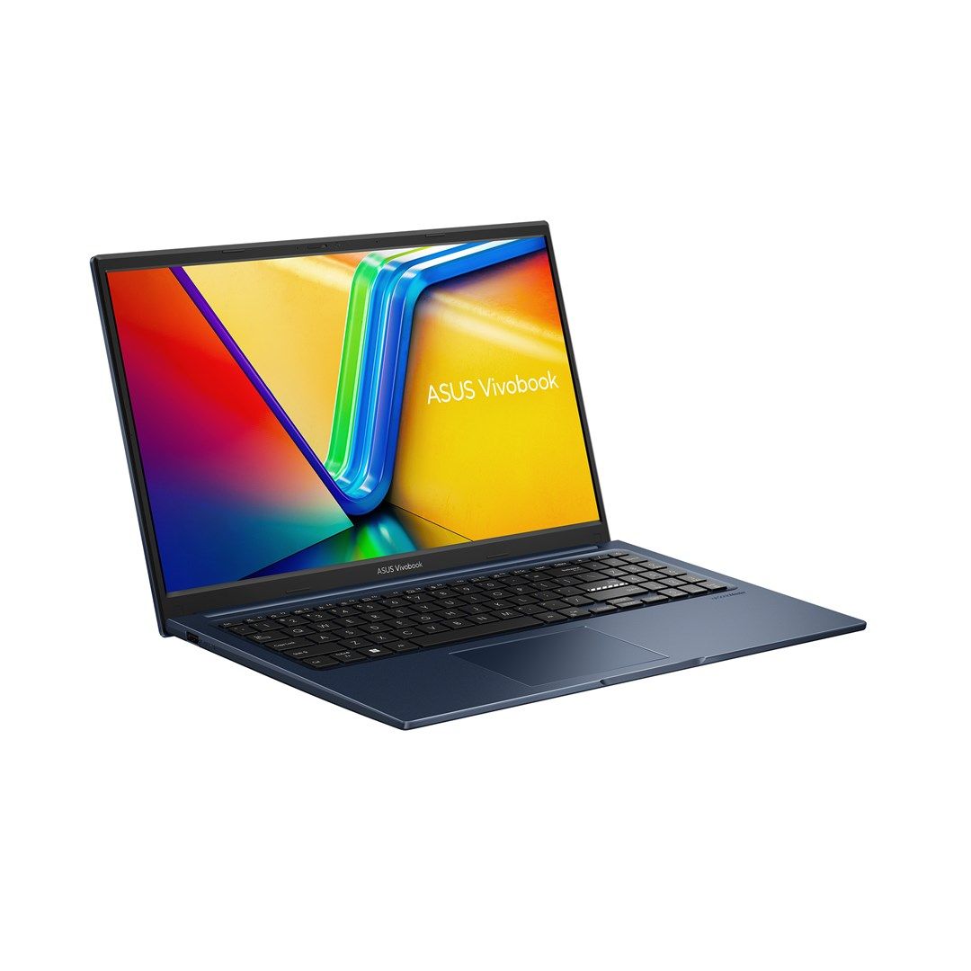 ASUS VivoBook 15 X1504ZA-BQ568W laptop 39.6 cm (15.6 ) Full HD Intel® Core™ i3 i3-1215U 16 GB DDR4-SDRAM 512 GB SSD Wi-Fi 5 (802.11ac) Windows 11 Home Blue_6