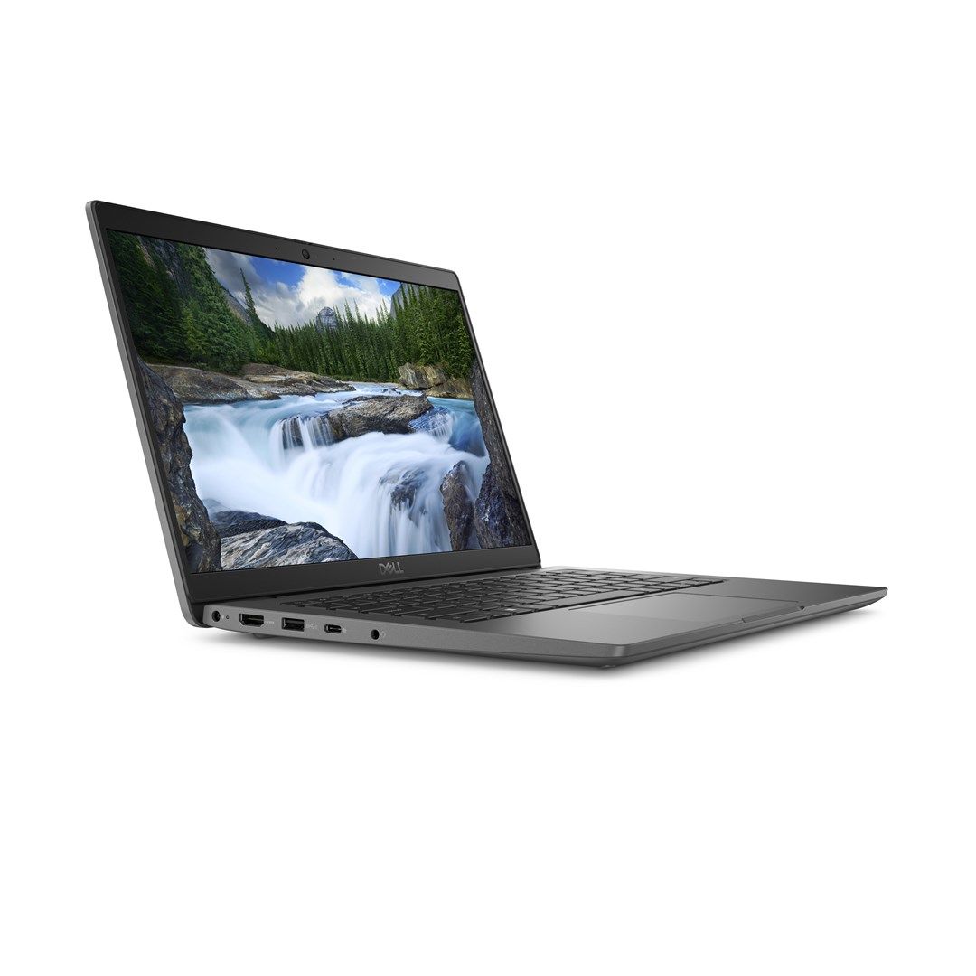 DELL Latitude 3440 Laptop 35.6 cm (14 ) Full HD Intel® Core™ i5 i5-1335U 8 GB DDR4-SDRAM 256 GB SSD Wi-Fi 6E (802.11ax) Windows 11 Pro Grey_3