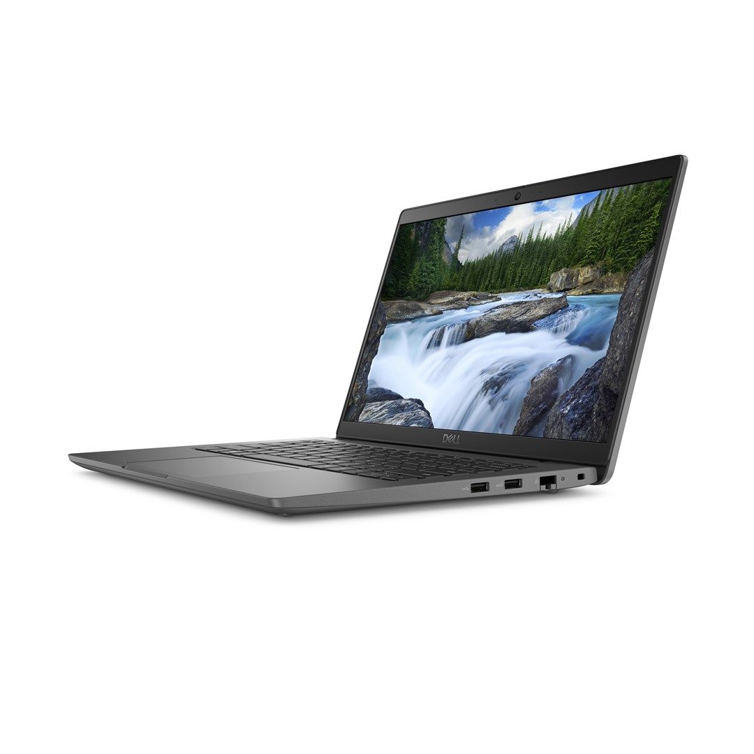 DELL Latitude 3440 Laptop 35.6 cm (14 ) Full HD Intel® Core™ i5 i5-1335U 8 GB DDR4-SDRAM 256 GB SSD Wi-Fi 6E (802.11ax) Windows 11 Pro Grey_4