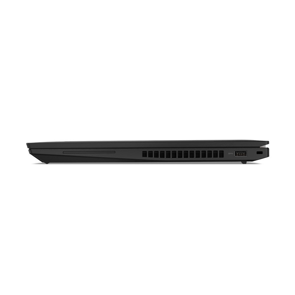 Lenovo ThinkPad P16s Mobile workstation 40.6 cm (16 ) WUXGA AMD Ryzen™ 5 PRO 6650U 16 GB LPDDR5-SDRAM 512 GB SSD Wi-Fi 6E (802.11ax) Windows 11 Pro Black_2