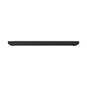 Lenovo ThinkPad P16s Mobile workstation 40.6 cm (16 ) WUXGA AMD Ryzen™ 5 PRO 6650U 16 GB LPDDR5-SDRAM 512 GB SSD Wi-Fi 6E (802.11ax) Windows 11 Pro Black_6