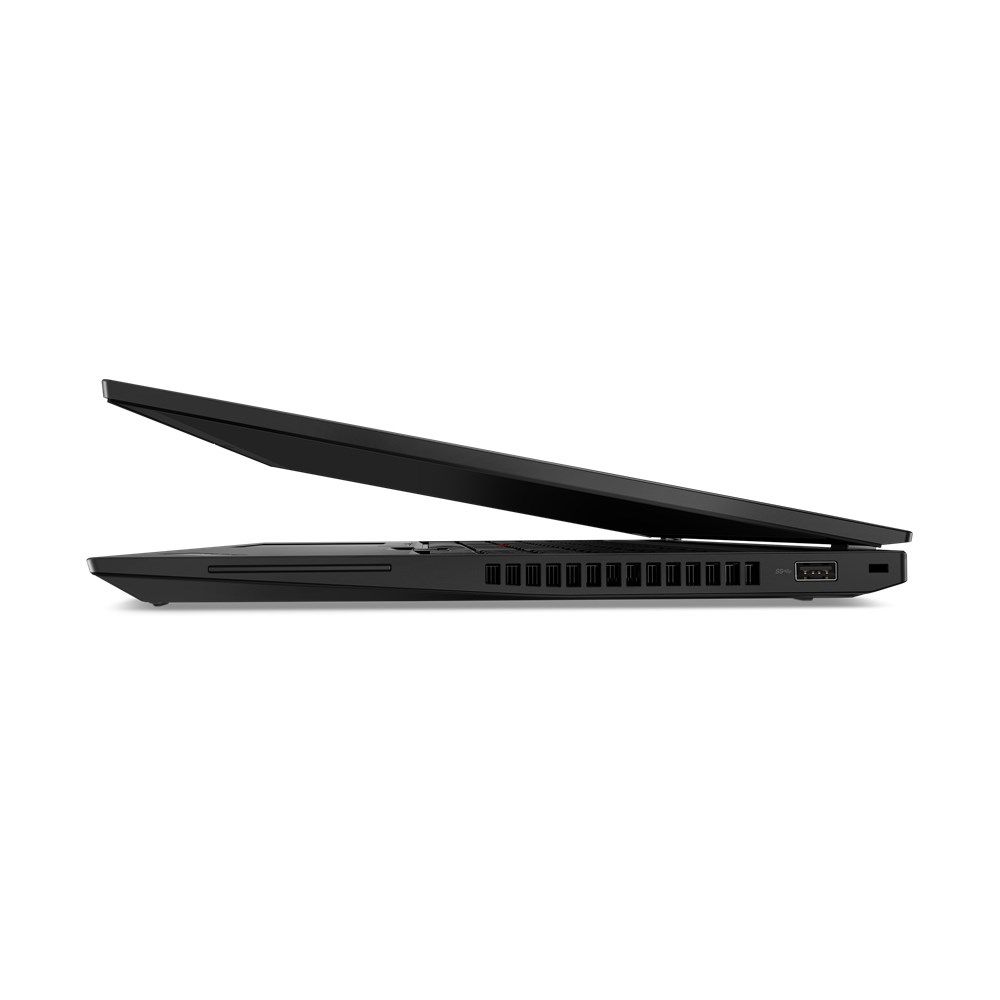 Lenovo ThinkPad P16s Mobile workstation 40.6 cm (16 ) WUXGA AMD Ryzen™ 5 PRO 6650U 16 GB LPDDR5-SDRAM 512 GB SSD Wi-Fi 6E (802.11ax) Windows 11 Pro Black_8