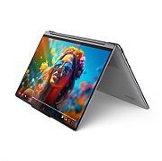 Lenovo Yoga 9 2-in-1 Intel Core Ultra 7 155H Hybrid (2-in-1) 35.6 cm (14 ) Touchscreen 2 8K 32 GB LPDDR5x-SDRAM 512 GB SSD Wi-Fi 6E (802.11ax) Windows 11 Home Grey_2