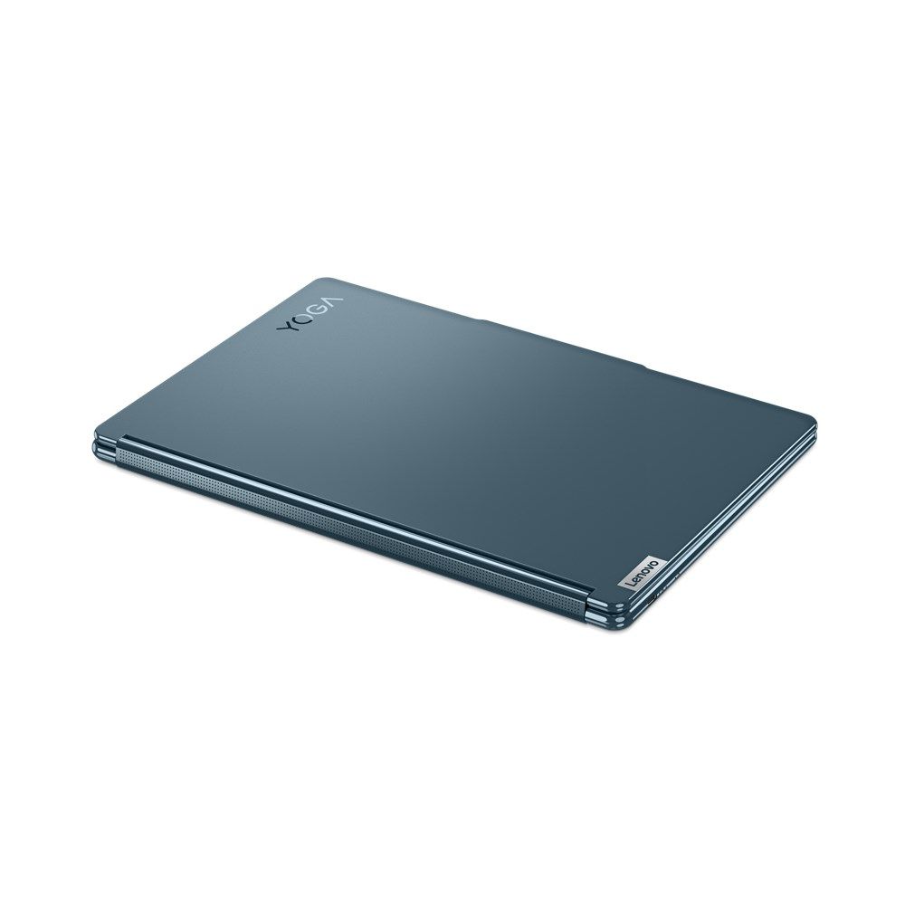 Lenovo Yoga Book 9 13IMU9 Intel Core Ultra 7 155U Hybrid (2-in-1) 33.8 cm (13.3 ) Touchscreen 2.8K 32 GB LPDDR5x-SDRAM 512 GB SSD Wi-Fi 6E (802.11ax) Windows 11 Home Teal_10