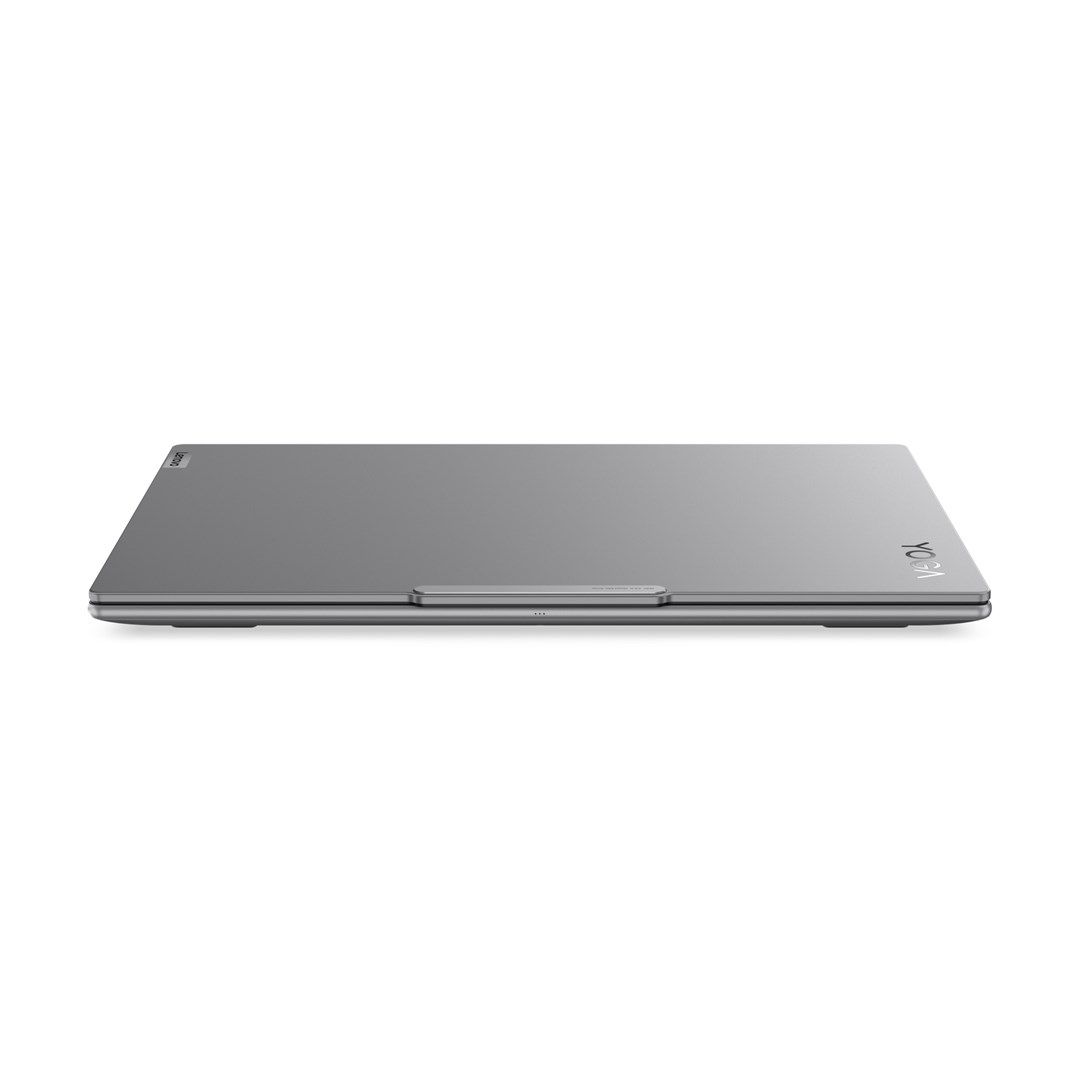 Lenovo Yoga Pro 9 16IMH9 Intel Core Ultra 7 155H Laptop 40.6 cm (16 ) 3.2K 16 GB LPDDR5x-SDRAM 512 GB SSD NVIDIA GeForce RTX 4060 Wi-Fi 6E (802.11ax) Windows 11 Home Grey_5