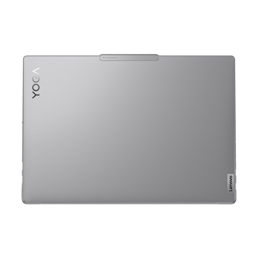 Lenovo Yoga Pro 9 16IMH9 Intel Core Ultra 7 155H Laptop 40.6 cm (16 ) 3.2K 16 GB LPDDR5x-SDRAM 512 GB SSD NVIDIA GeForce RTX 4060 Wi-Fi 6E (802.11ax) Windows 11 Home Grey_7