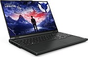 Lenovo Legion Pro 5 Intel Core 5 i5-14500HX Laptop 40.6 cm (16 ) WQXGA 32 GB DDR5-SDRAM 1 TB SSD NVIDIA GeForce RTX 4060 Wi-Fi 6E (802.11ax) Grey_2