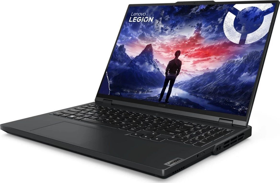 Lenovo Legion Pro 5 Intel Core 5 i5-14500HX Laptop 40.6 cm (16 ) WQXGA 32 GB DDR5-SDRAM 1 TB SSD NVIDIA GeForce RTX 4060 Wi-Fi 6E (802.11ax) Grey_3
